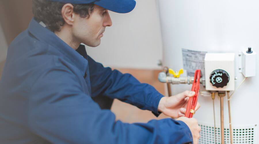 Professional Leak Detection Services in Alzada, MT